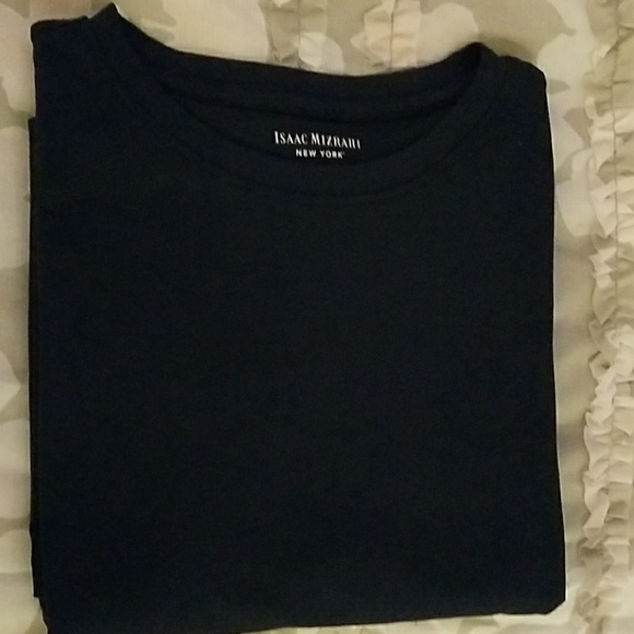 isaac mizrahi tshirt